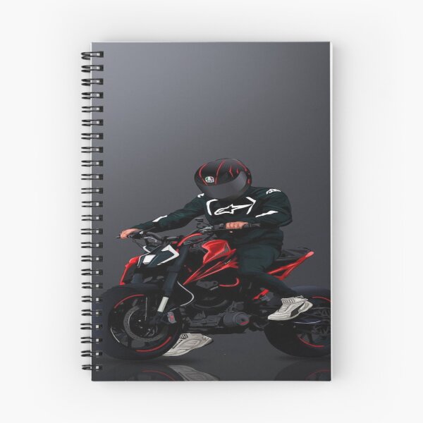 Item preview, Bike rider  designed and sold by The-design24.