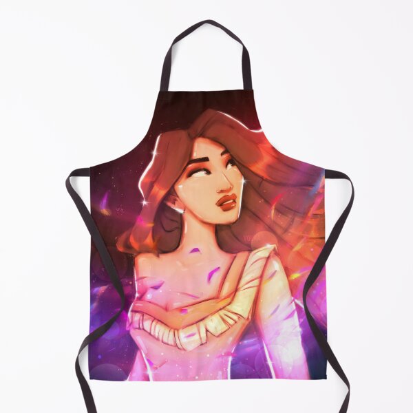 Item preview, Princess Pocah designed and sold by voukaa--.