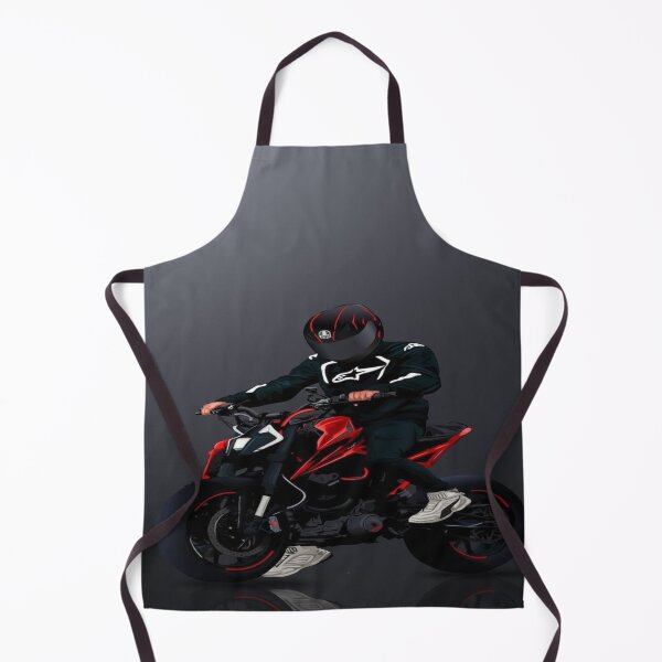Item preview, Bike rider designed and sold by The-design24.