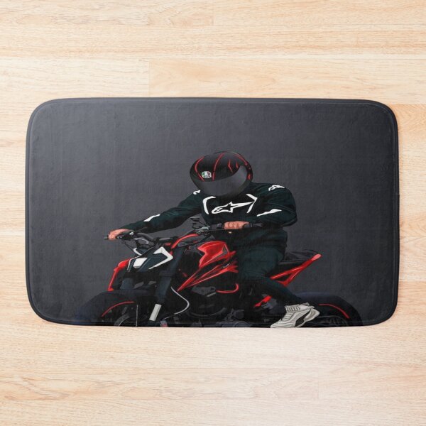 Item preview, Bike rider  designed and sold by The-design24.