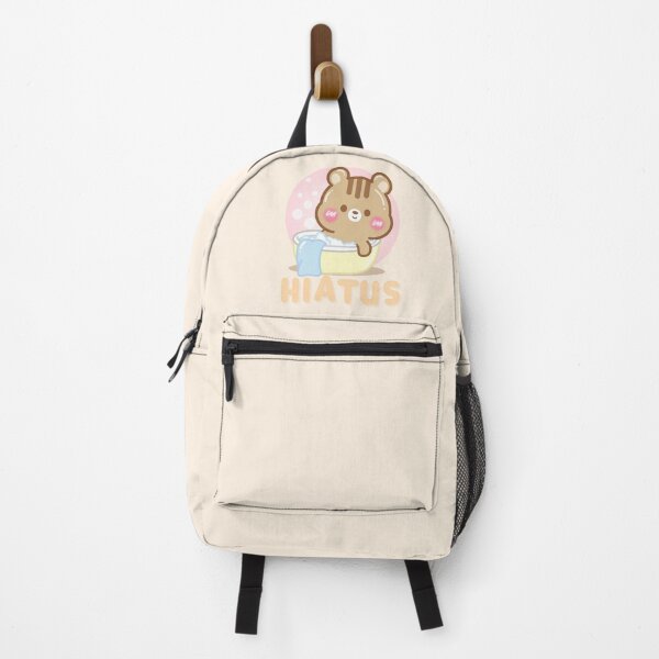 Item preview, Cute Kawaii Chipmunk on HIATUS from dirt designed and sold by cutecozynook.