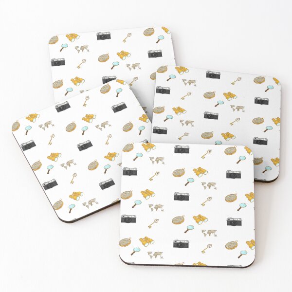 Item preview, Adventure Time designed and sold by Smuchie.