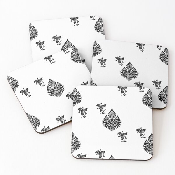 Item preview, Thai Patterns KY 6 designed and sold by kyds.
