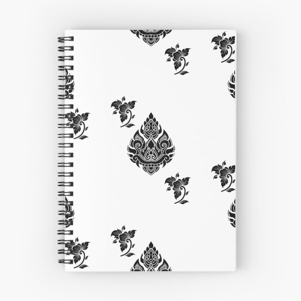 Item preview, Thai Patterns KY 6 designed and sold by kyds.