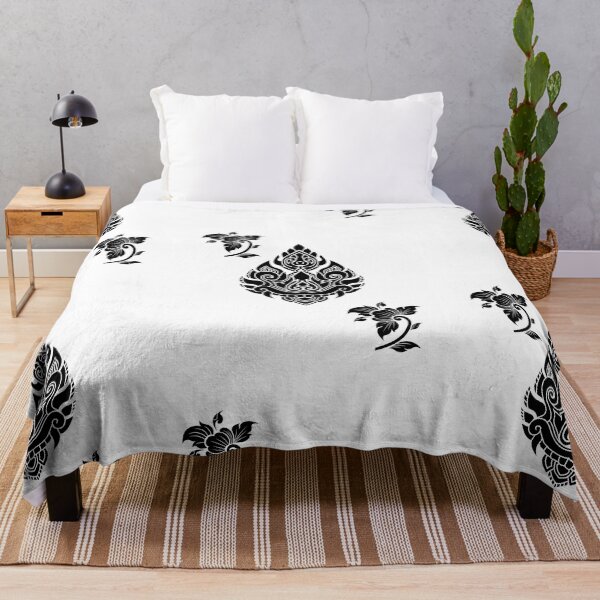 Item preview, Thai Patterns KY 6 designed and sold by kyds.