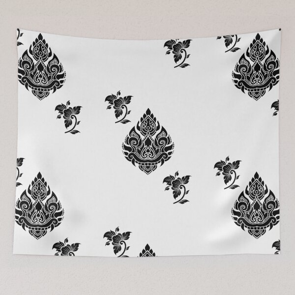 Item preview, Thai Patterns KY 6 designed and sold by kyds.