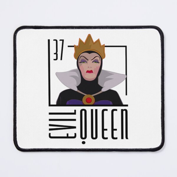 Item preview, Evil Elements - The Queen designed and sold by AlyciaLesch.