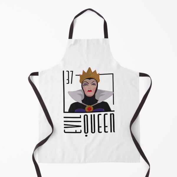 Item preview, Evil Elements - The Queen designed and sold by AlyciaLesch.