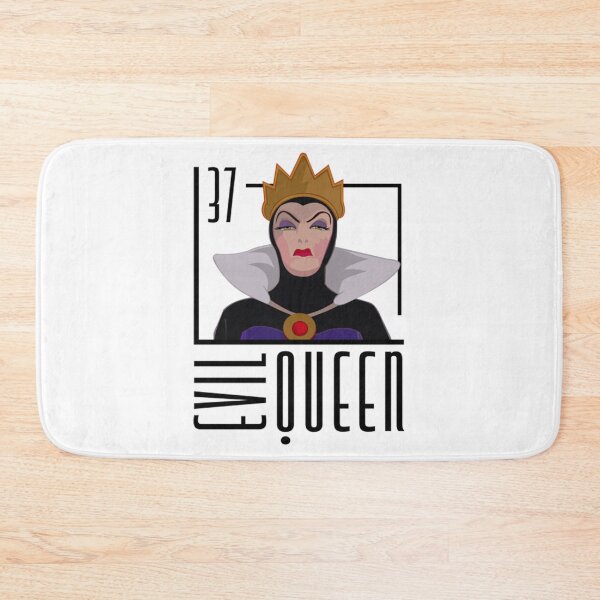 Item preview, Evil Elements - The Queen designed and sold by AlyciaLesch.