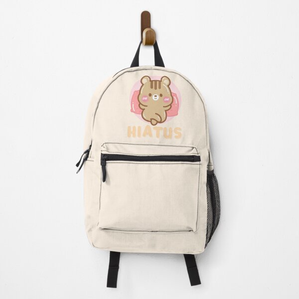 Item preview, Cute Kawaii Chipmunk on HIATUS from life designed and sold by cutecozynook.