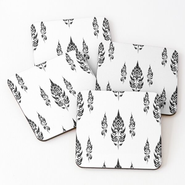 Item preview, Thai Patterns KY 8 designed and sold by kyds.