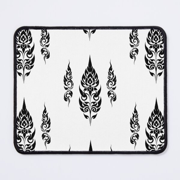 Item preview, Thai Patterns KY 8 designed and sold by kyds.
