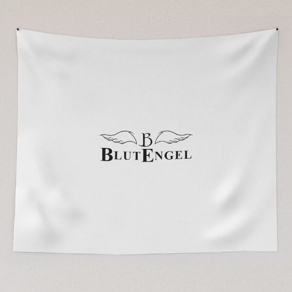 Item preview, Blutengel designed and sold by MariaMonk.