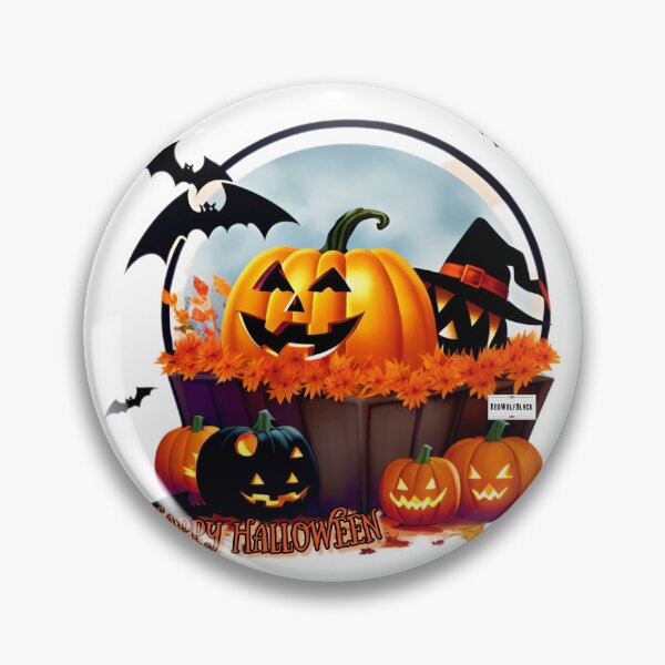 Item preview, Halloween 20 designed and sold by RedWolfDisigne.