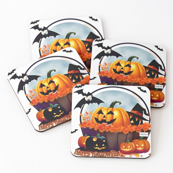 Item preview, Halloween 20 designed and sold by RedWolfDisigne.