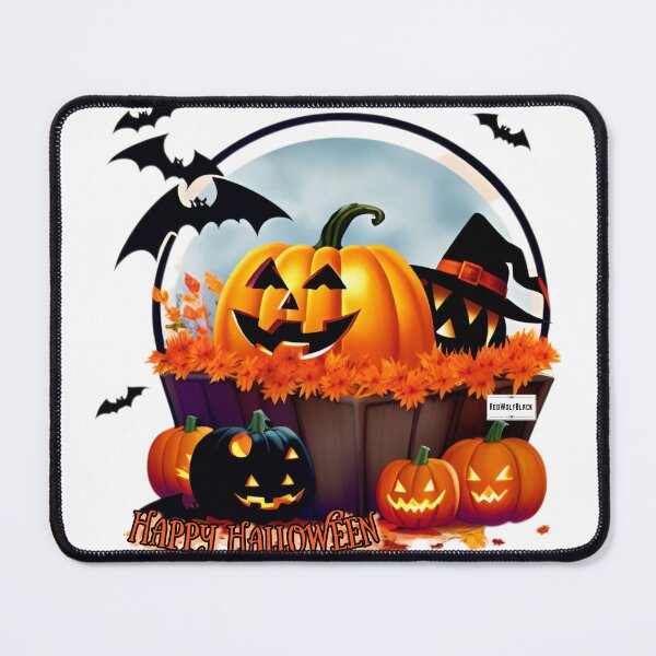 Item preview, Halloween 20 designed and sold by RedWolfDisigne.