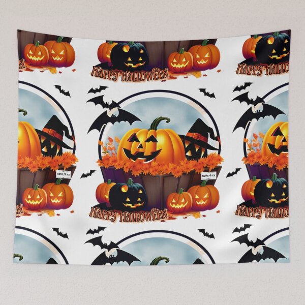 Item preview, Halloween 20 designed and sold by RedWolfDisigne.