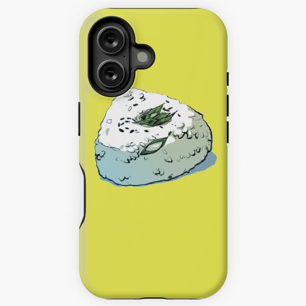 Onygiri iPhone Tough Case