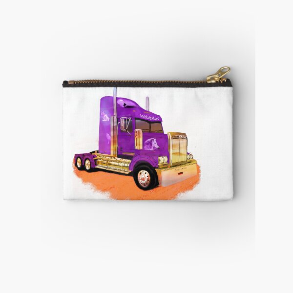 Item preview, Truck  designed and sold by JuliaKHarwood.