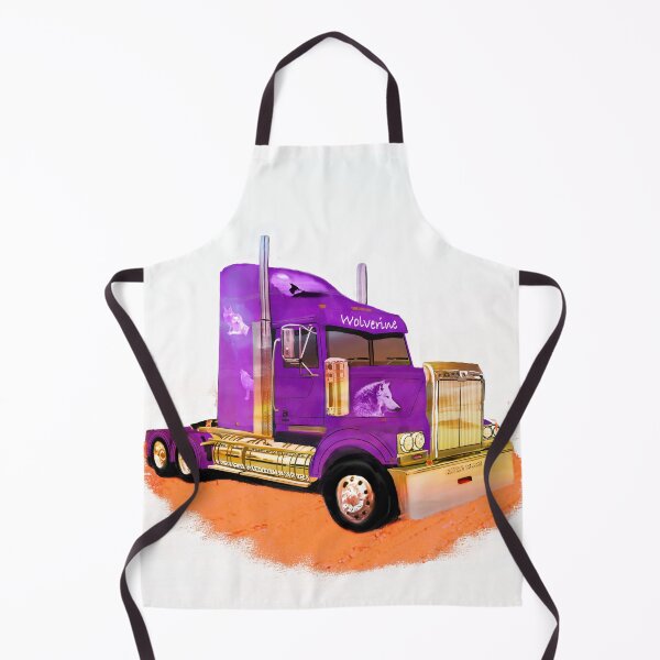 Item preview, Truck designed and sold by JuliaKHarwood.