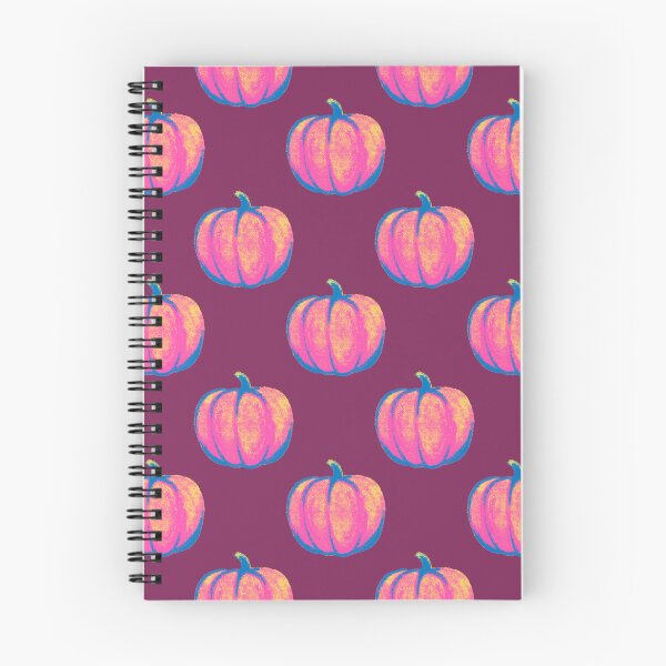 Item preview, Halloween pumpkin illustration pattern designed and sold by EngineerGoC.