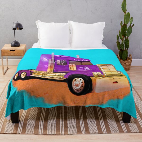 Item preview, Truck  designed and sold by JuliaKHarwood.