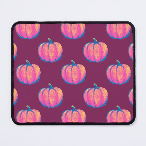 Item preview, Halloween pumpkin illustration pattern designed and sold by EngineerGoC.