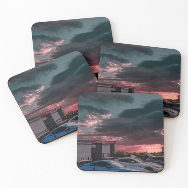 Item preview, Sunset Duo designed and sold by OllyRouxMedia.