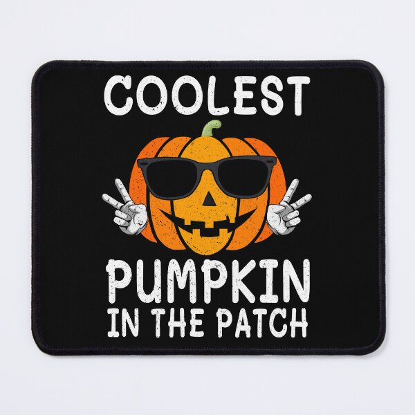 Item preview, Coolest Pumpkin In The Patch Kids Boys Girls Funny Halloween Costume designed and sold by HalloweenGift.