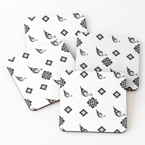 Item preview, Thai Patterns KY 10 designed and sold by kyds.