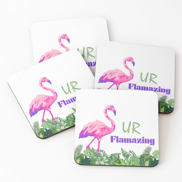 Item preview, U R flamazing  designed and sold by NurzZz73.