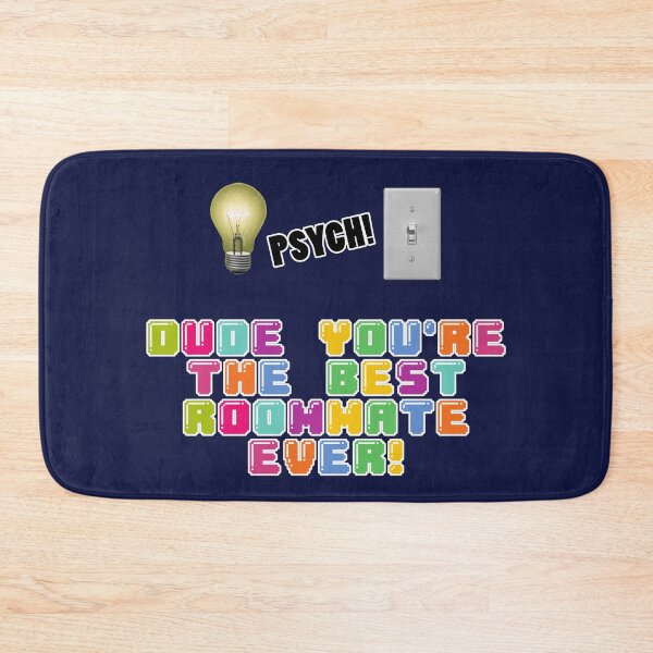 Item preview, Psych! - Cartoon Inspired designed and sold by Fanarchist.