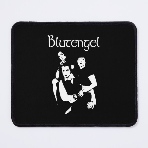 Item preview, Blutengel designed and sold by MariaMonk.