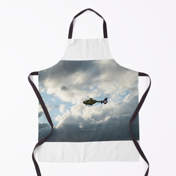 Item preview, North-west Air Ambulance designed and sold by OllyRouxMedia.