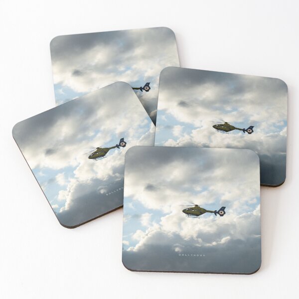 Item preview, North-west Air Ambulance  designed and sold by OllyRouxMedia.