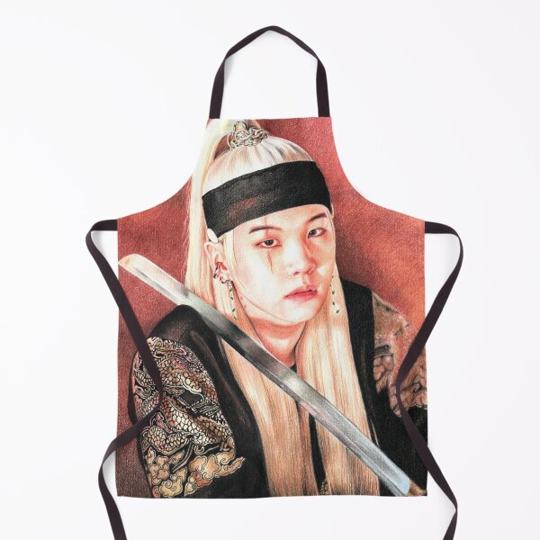 Item preview, AgustD-Daechwita designed and sold by SandraWarmerdam.