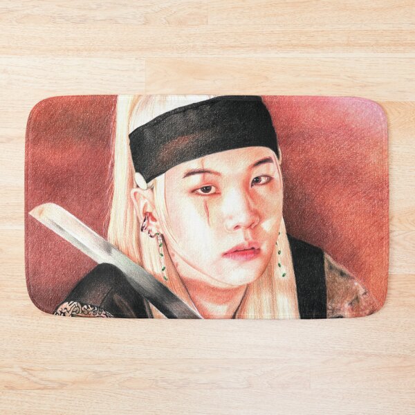 Item preview, AgustD-Daechwita designed and sold by SandraWarmerdam.