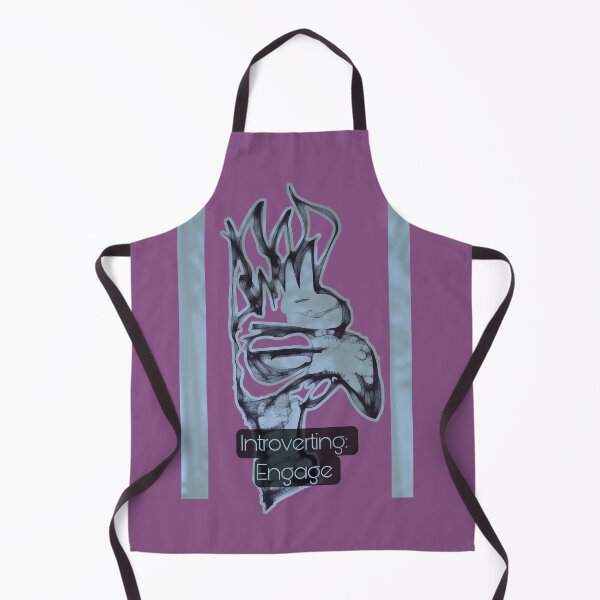 Item preview, introverting designed and sold by giomalart.