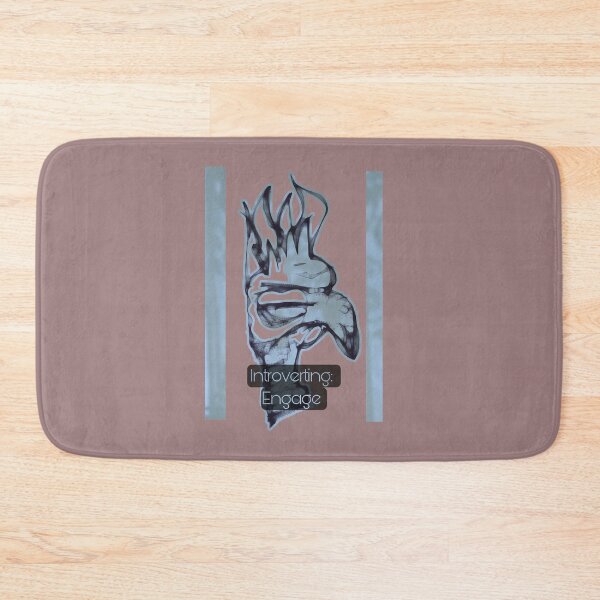 Item preview, introverting designed and sold by giomalart.