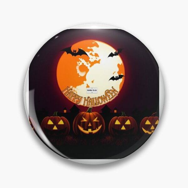 Item preview, Halloween 22 designed and sold by RedWolfDisigne.