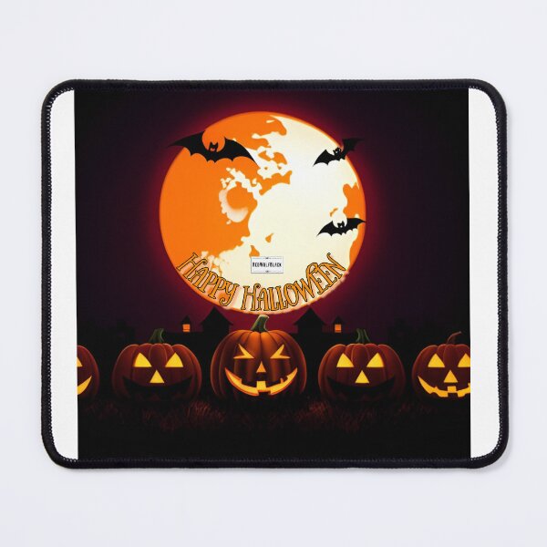 Item preview, Halloween 22 designed and sold by RedWolfDisigne.