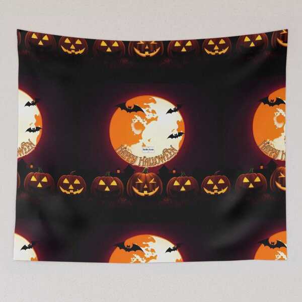 Item preview, Halloween 22 designed and sold by RedWolfDisigne.