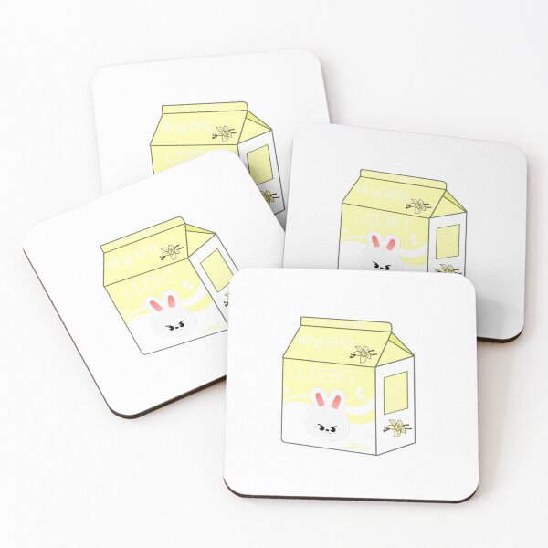 Item preview, Leebit Milk designed and sold by Hannabie.