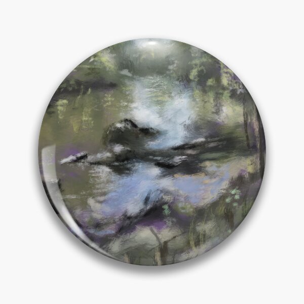 Item preview, Withlacoochee River designed and sold by TheArtCave.