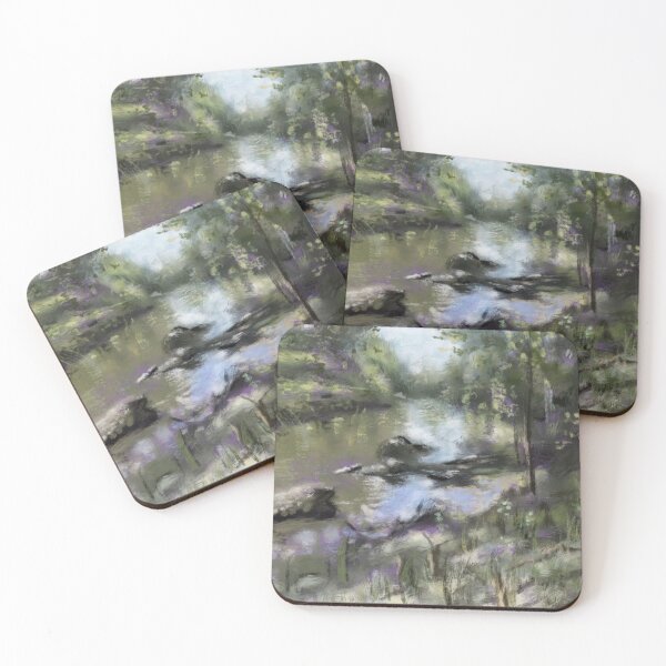 Item preview, Withlacoochee River designed and sold by TheArtCave.