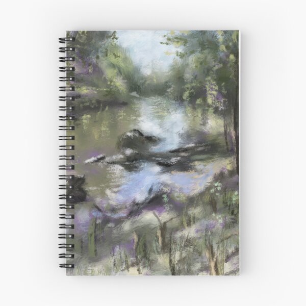 Item preview, Withlacoochee River designed and sold by TheArtCave.