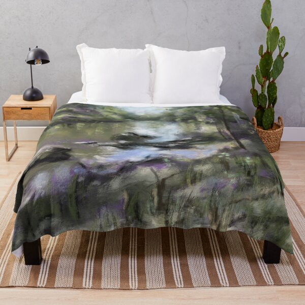 Item preview, Withlacoochee River designed and sold by TheArtCave.