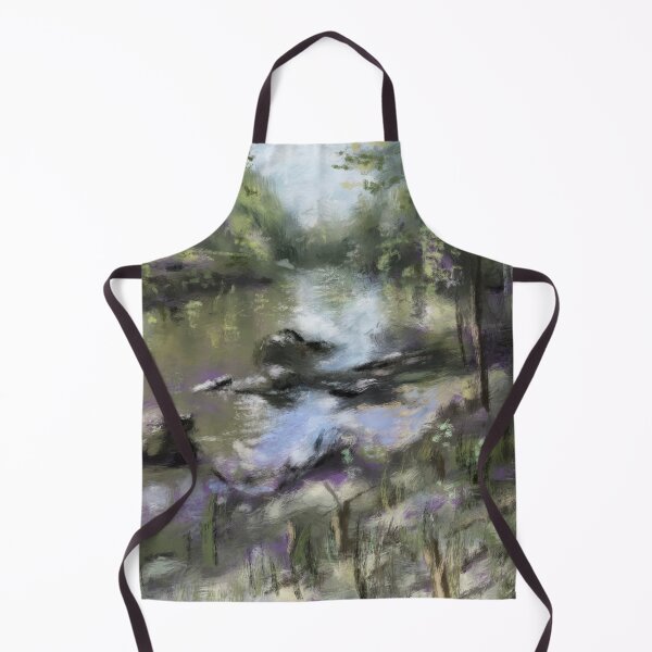 Item preview, Withlacoochee River designed and sold by TheArtCave.