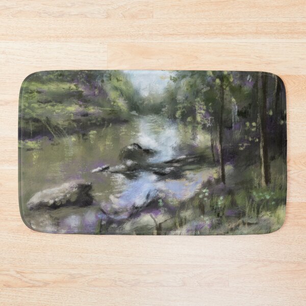 Item preview, Withlacoochee River designed and sold by TheArtCave.