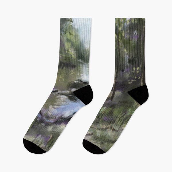 Item preview, Withlacoochee River designed and sold by TheArtCave.